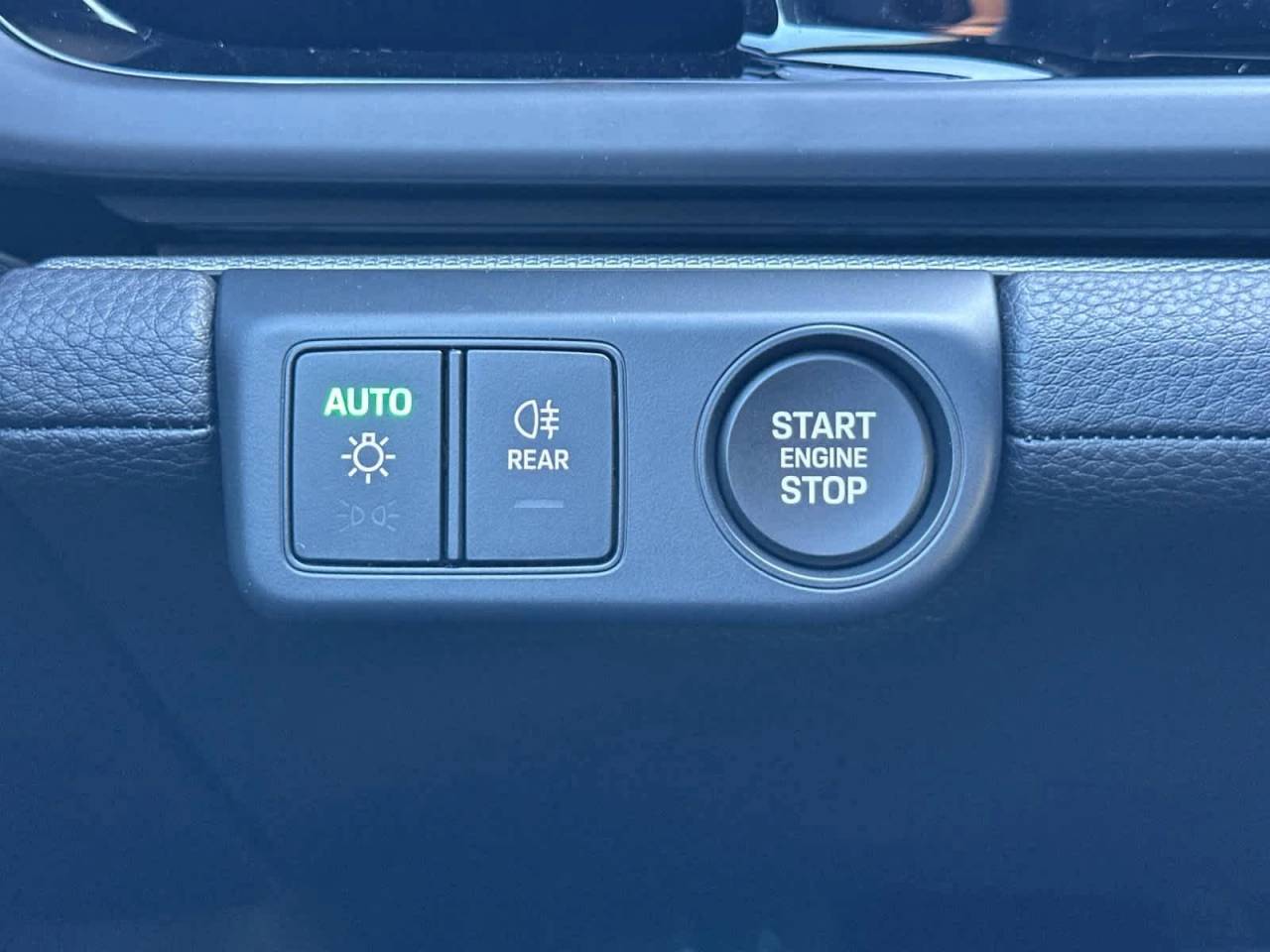 2026 Porsche Panamera 4