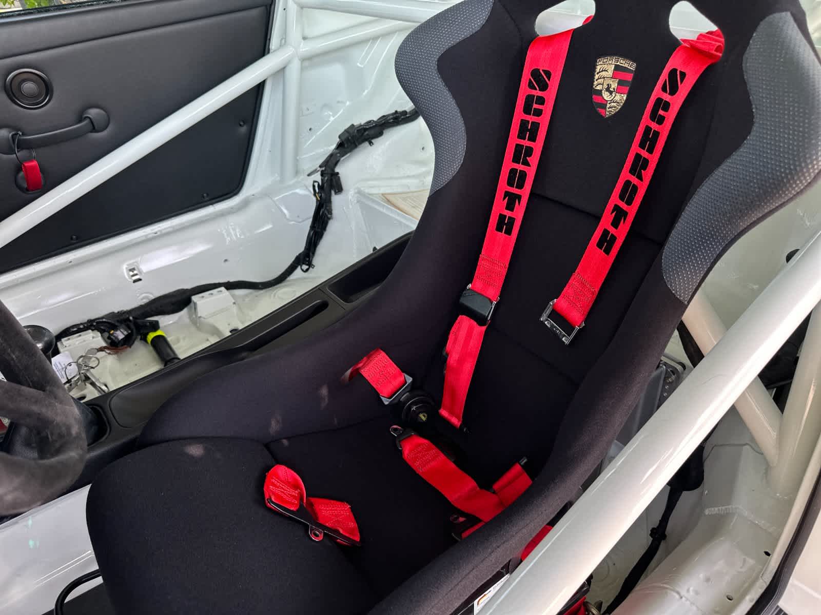 1992 Porsche 911 Carrera Carrera 2