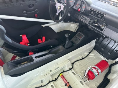 1992 Porsche 911 Carrera Carrera 2
