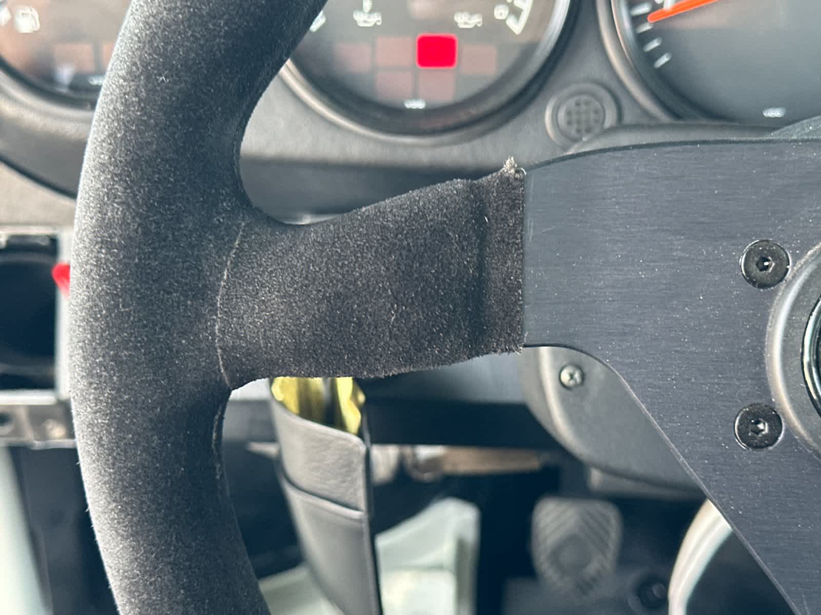 1992 Porsche 911 Carrera Carrera 2