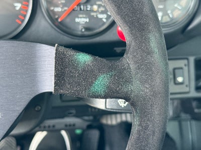 1992 Porsche 911 Carrera Carrera 2