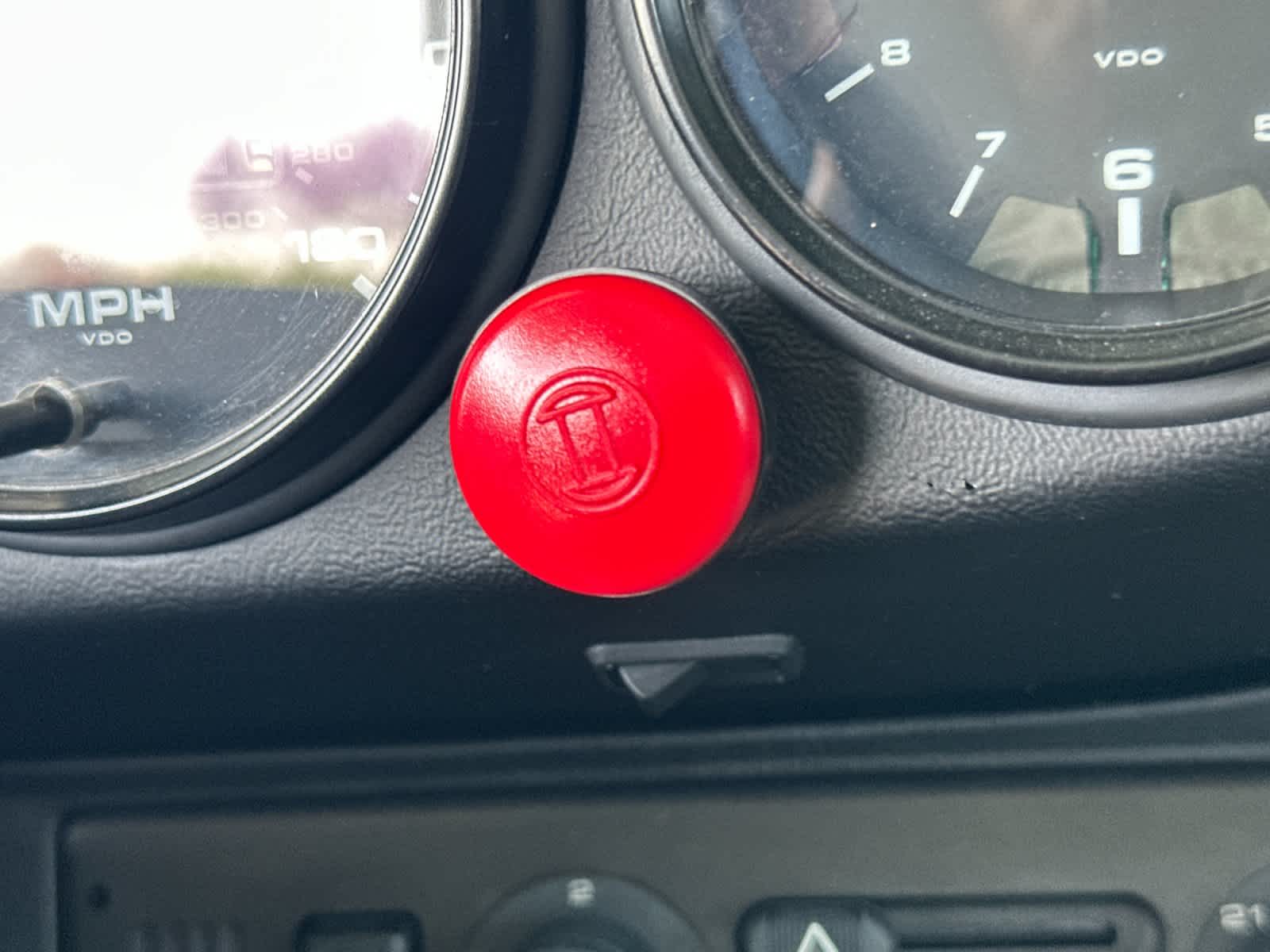 1992 Porsche 911 Carrera Carrera 2