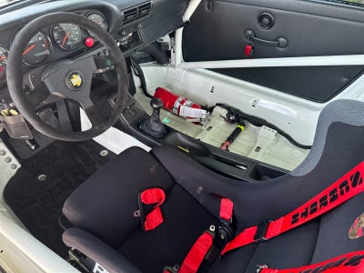 1992 Porsche 911 Carrera Carrera 2