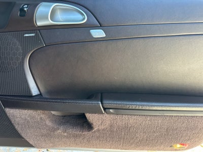 2006 Porsche Cayman Cayman S