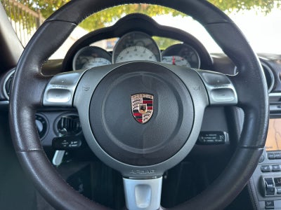 2006 Porsche Cayman Cayman S