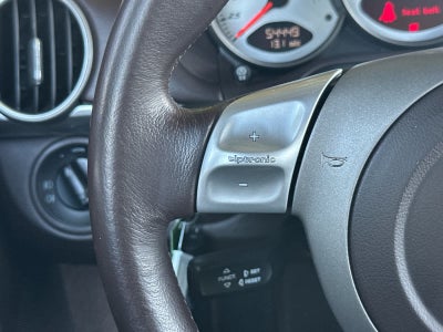 2006 Porsche Cayman Cayman S