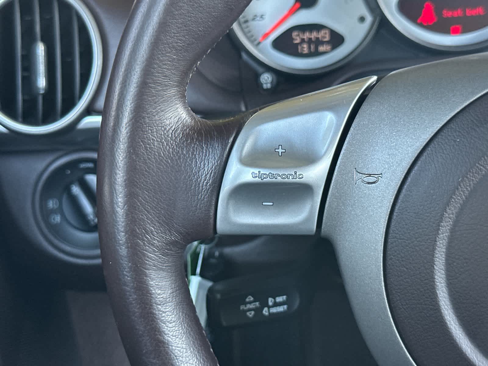2006 Porsche Cayman Cayman S