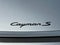 2006 Porsche Cayman Cayman S