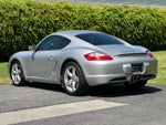 2006 Porsche Cayman Cayman S