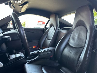 2006 Porsche Cayman Cayman S