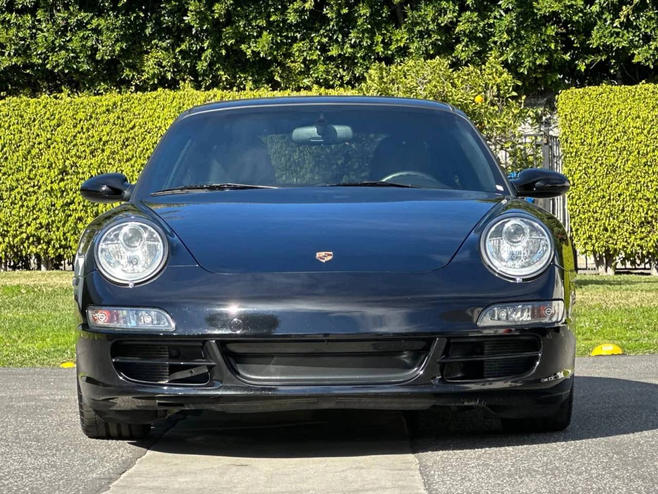 2005 Porsche 911 Carrera S
