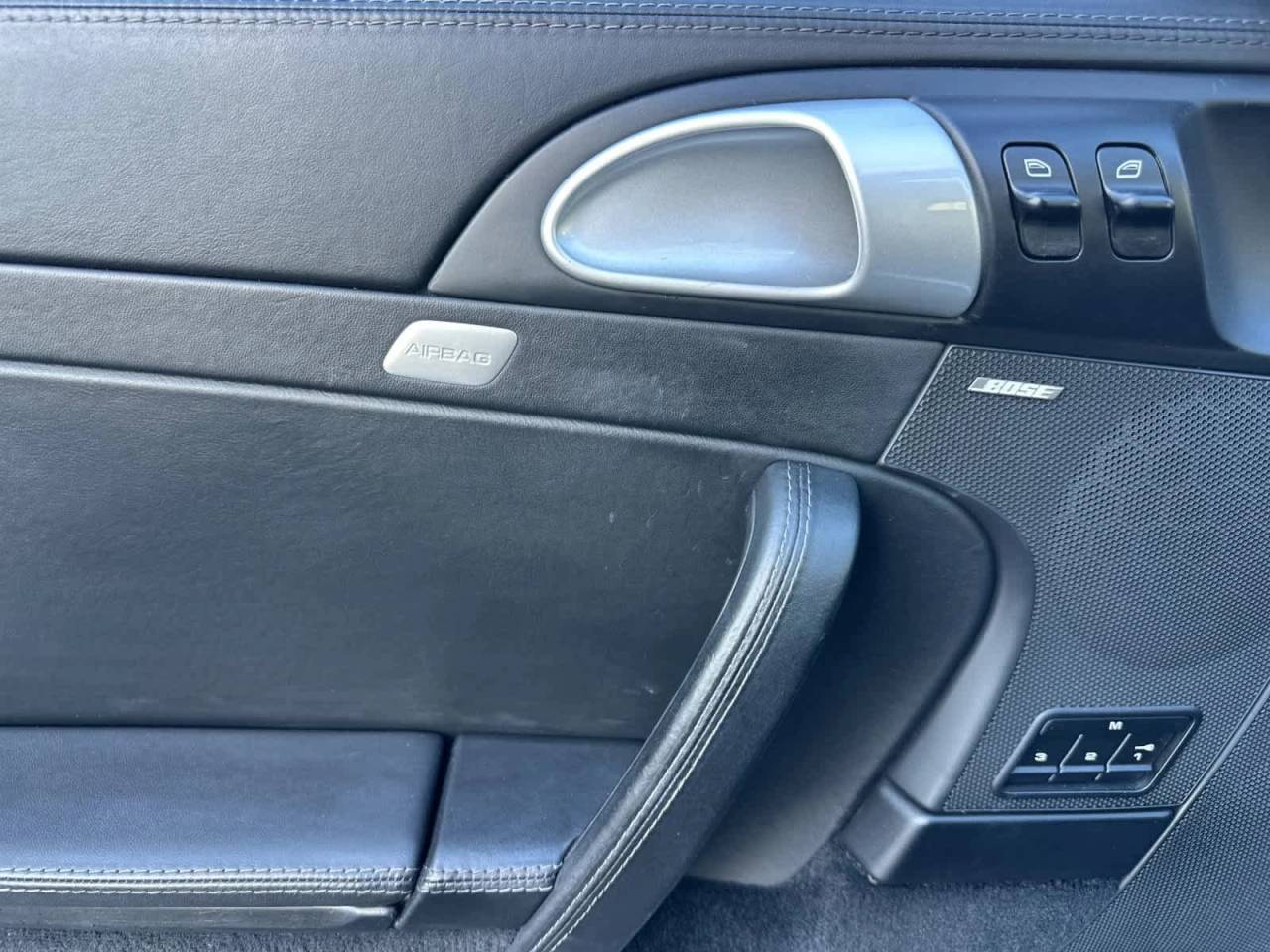 2005 Porsche 911 Carrera S