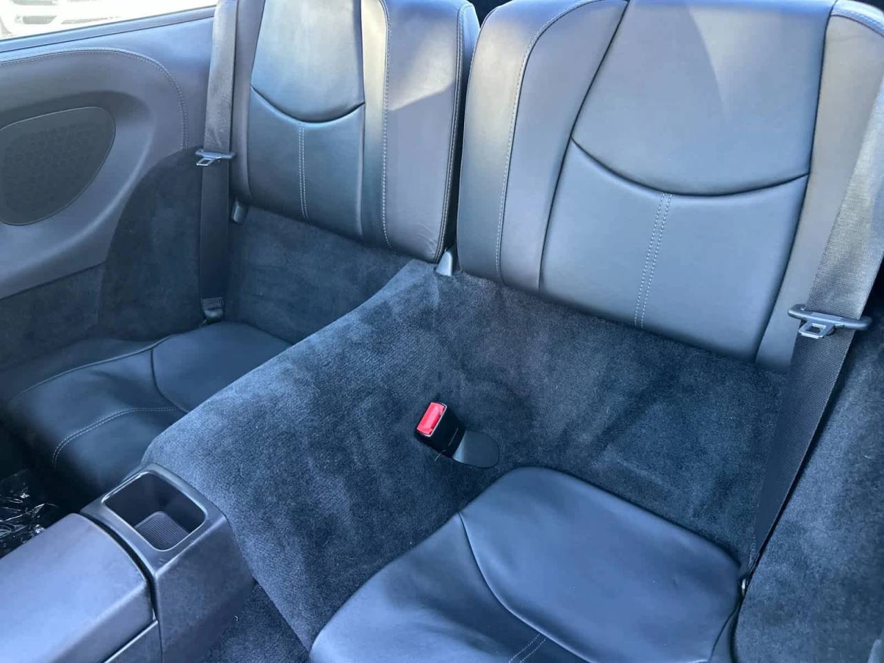 2005 Porsche 911 Carrera S