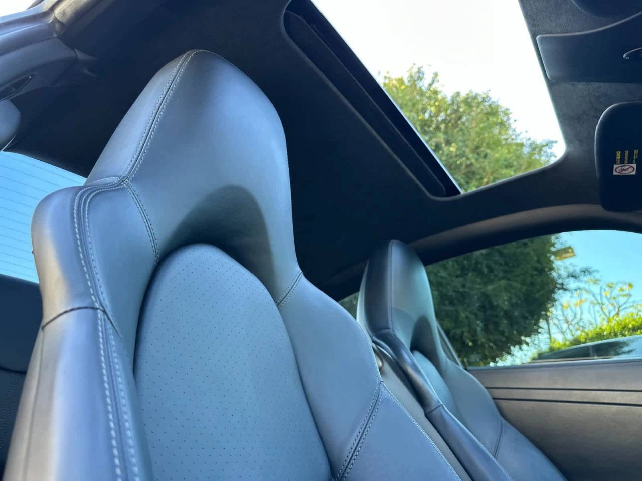 2005 Porsche 911 Carrera S