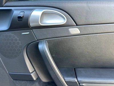 2005 Porsche 911 Carrera S