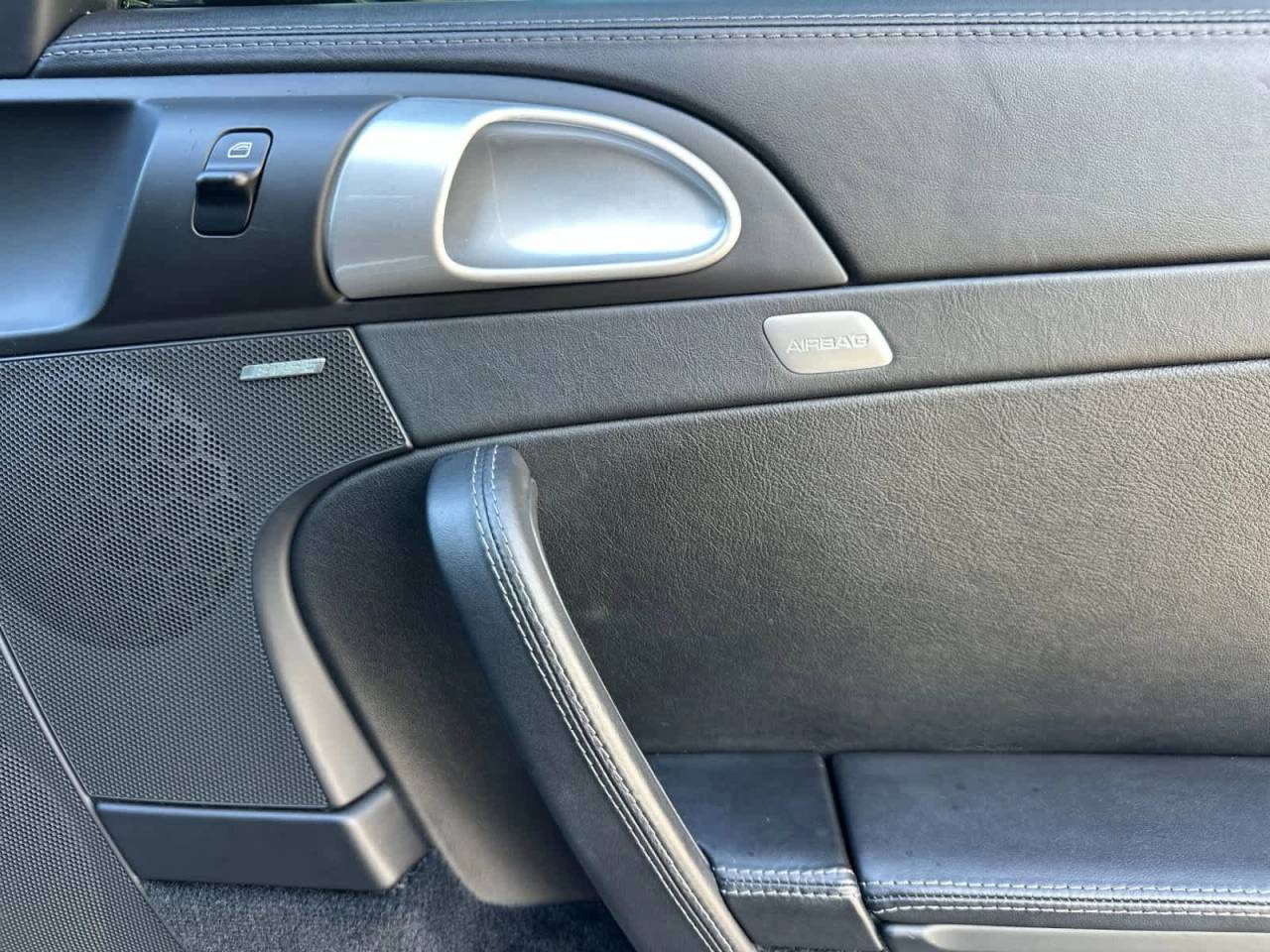 2005 Porsche 911 Carrera S