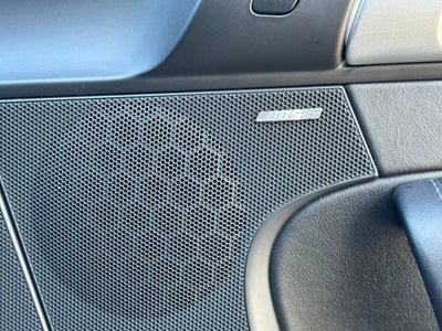 2005 Porsche 911 Carrera S