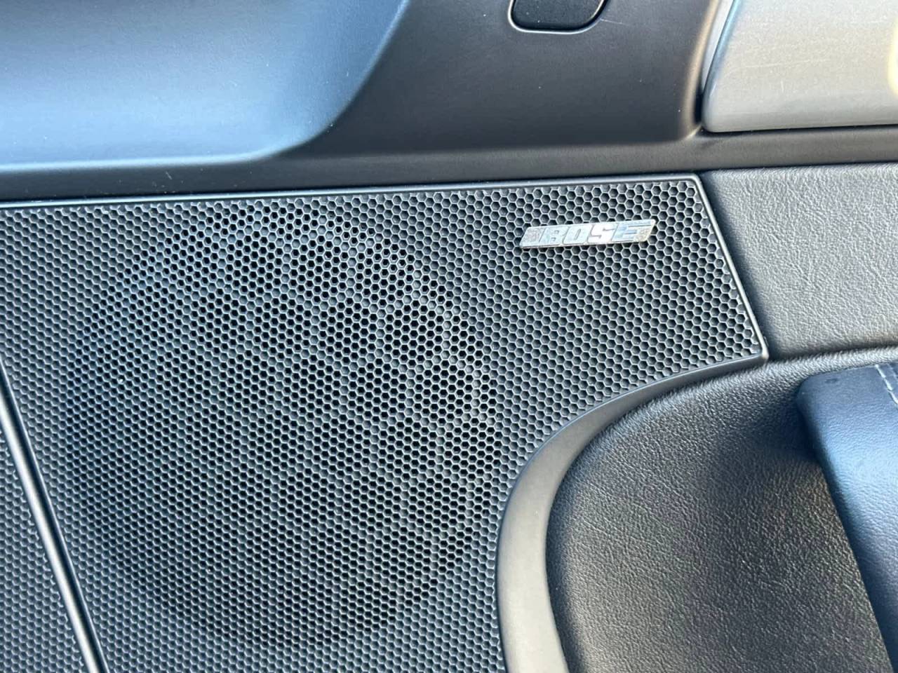 2005 Porsche 911 Carrera S