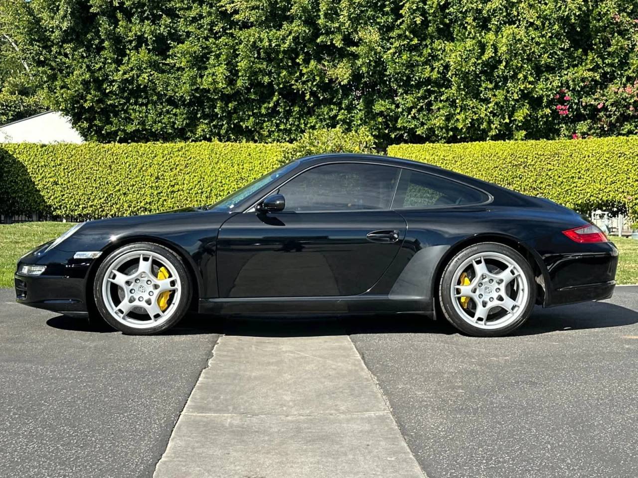2005 Porsche 911 Carrera S