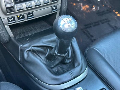 2005 Porsche 911 Carrera S