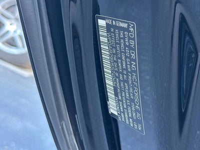 2005 Porsche 911 Carrera S