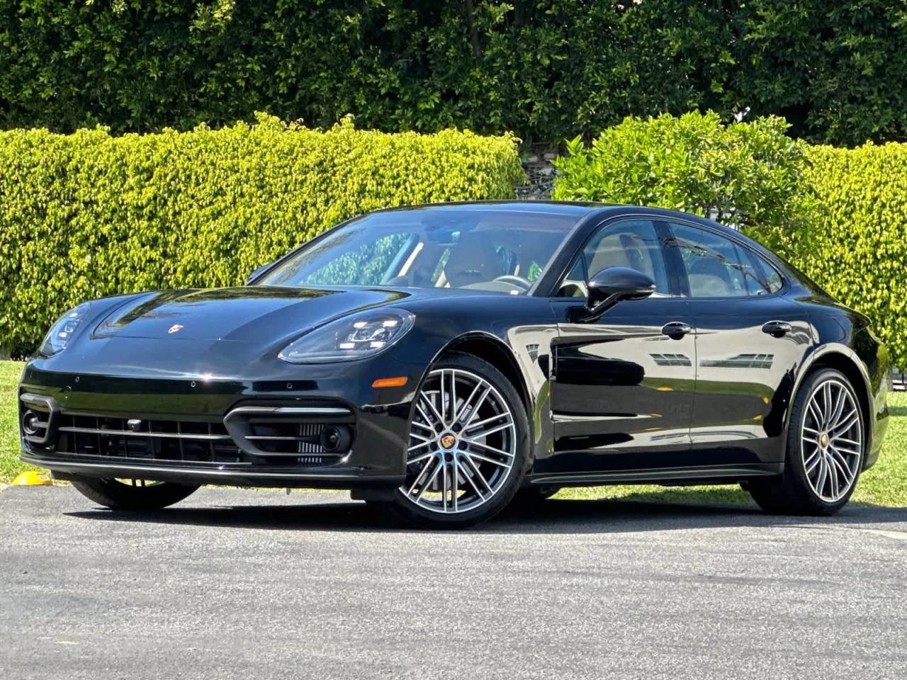 2023 Porsche Panamera 4S