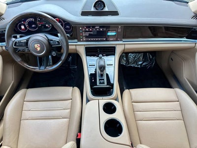 2023 Porsche Panamera 4S
