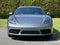 2025 Porsche 718 Cayman 718 Cayman S