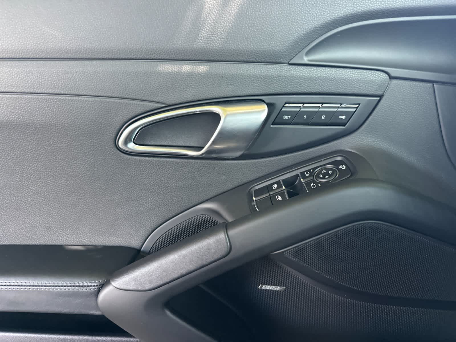 2025 Porsche 718 Cayman 718 Cayman S