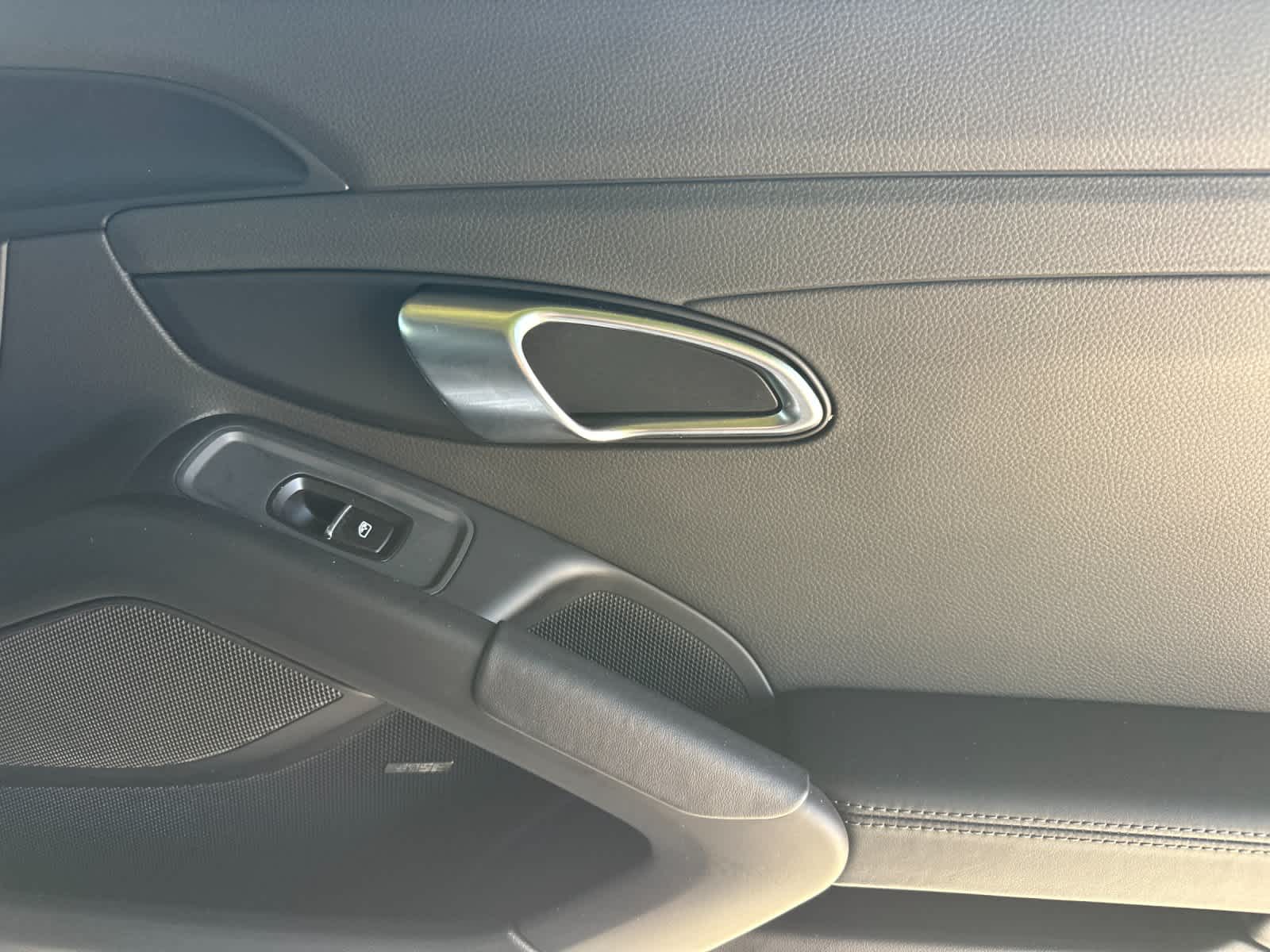 2025 Porsche 718 Cayman 718 Cayman S