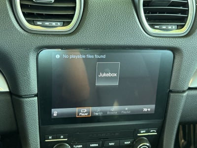 2025 Porsche 718 Cayman 718 Cayman S
