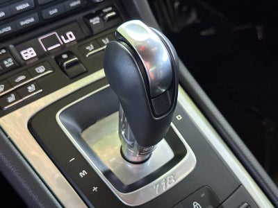 2025 Porsche 718 Cayman 718 Cayman S