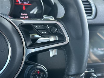 2025 Porsche 718 Cayman 718 Cayman S