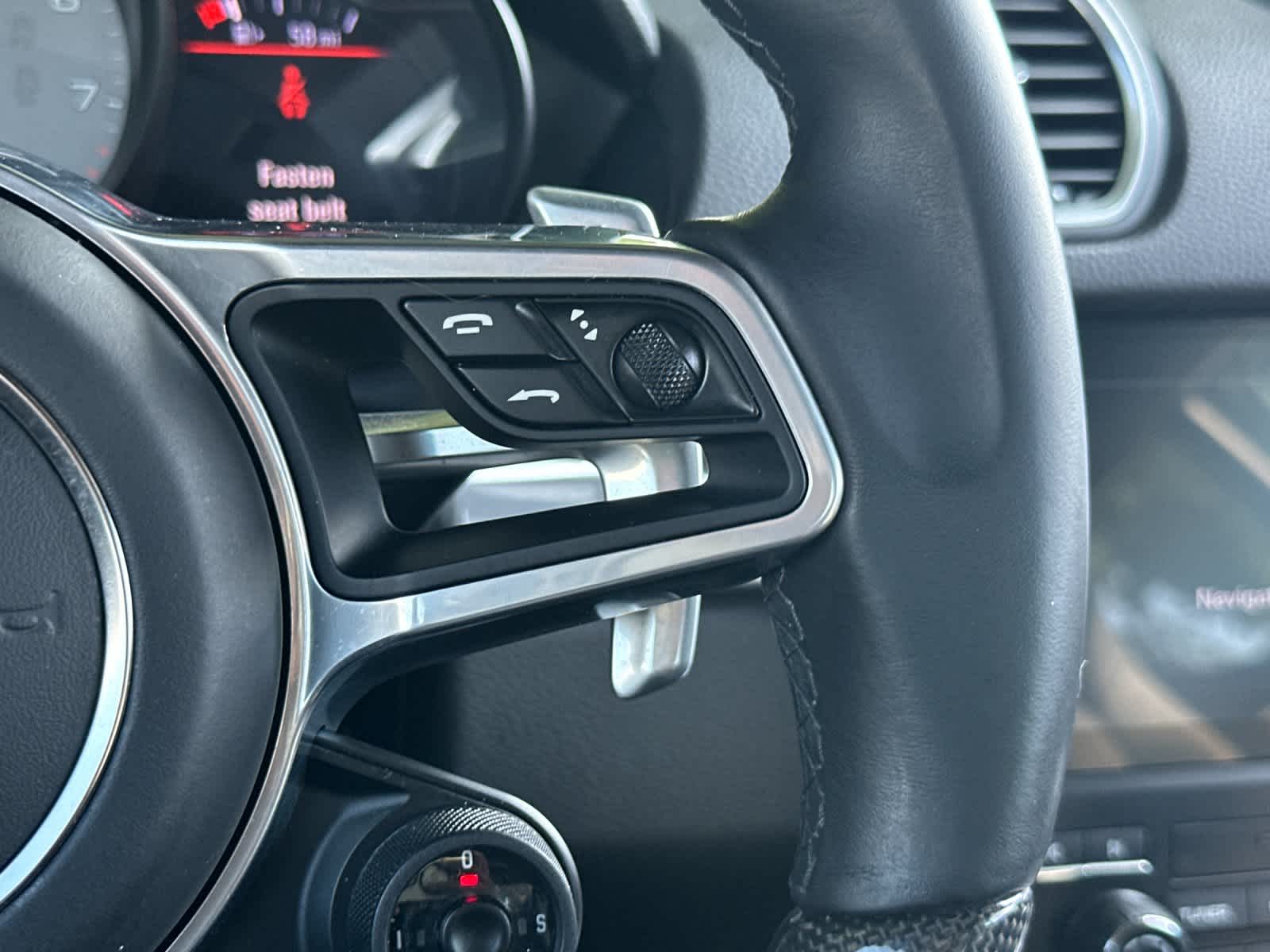 2025 Porsche 718 Cayman 718 Cayman S
