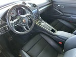 2025 Porsche 718 Cayman 718 Cayman S