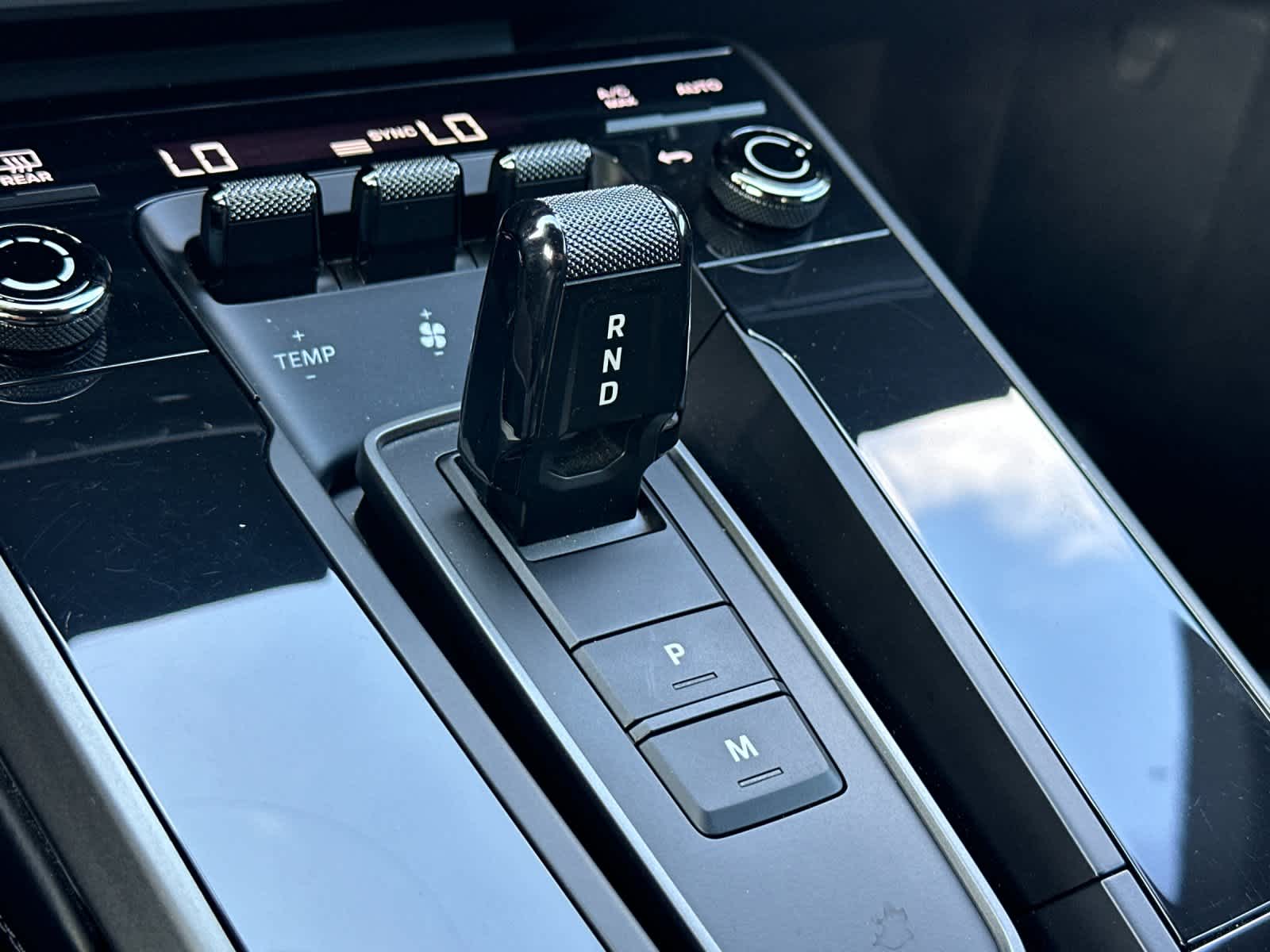 2021 Porsche 911 Carrera 4S