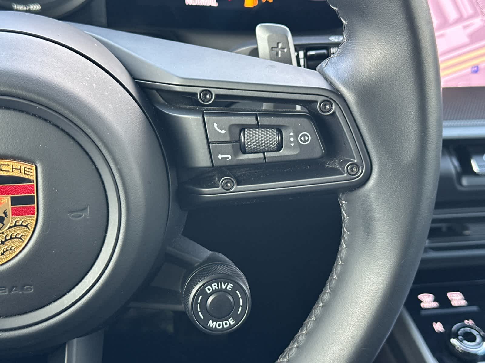 2021 Porsche 911 Carrera 4S
