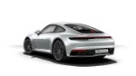 2021 Porsche 911 Carrera 4S