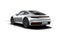2021 Porsche 911 Carrera 4S