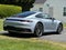 2021 Porsche 911 Carrera 4S