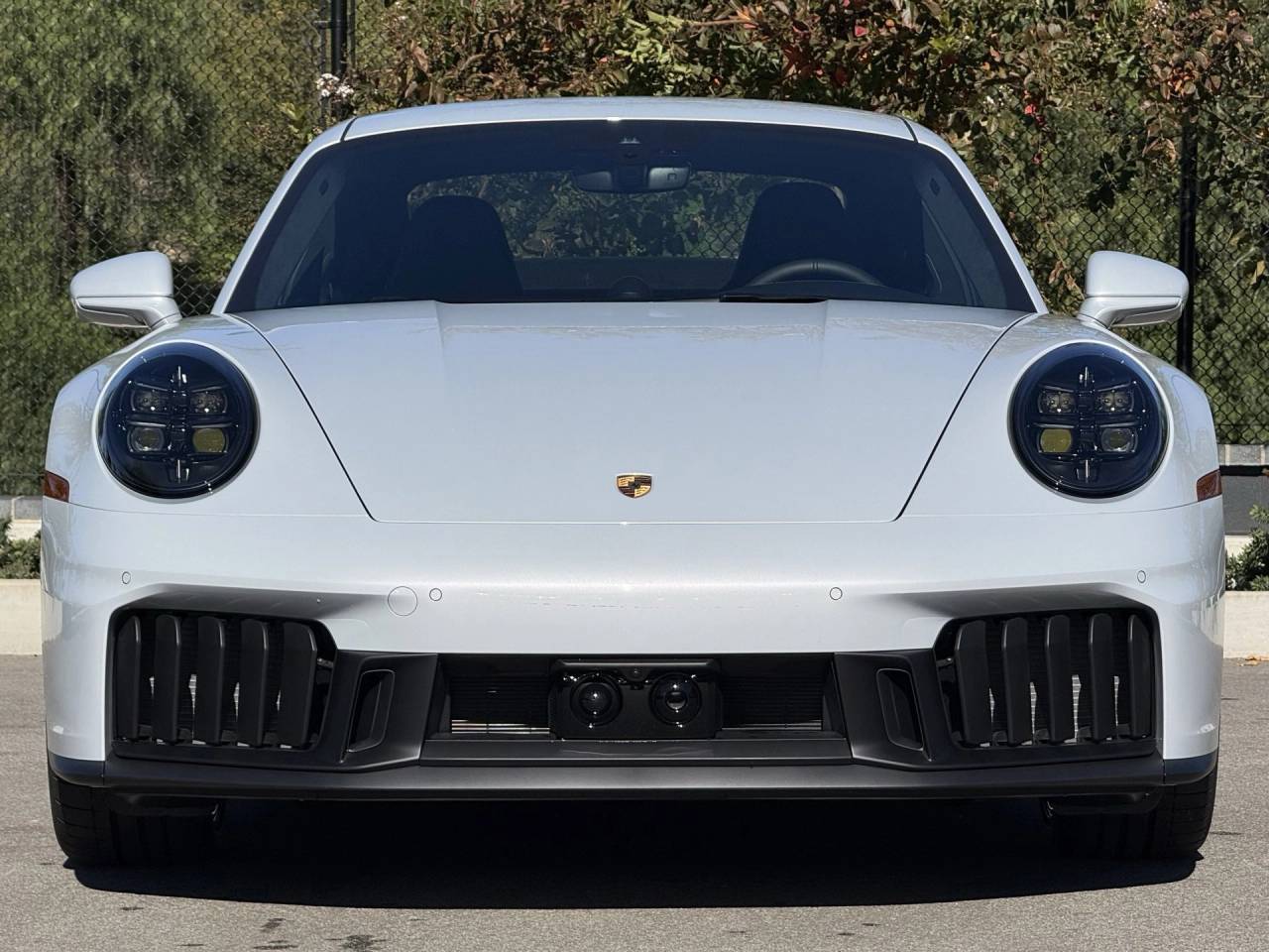 2026 Porsche 911 Carrera GTS