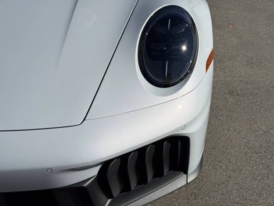 2026 Porsche 911 Carrera GTS