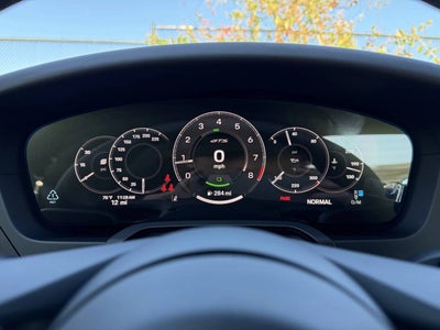 2026 Porsche 911 Carrera GTS