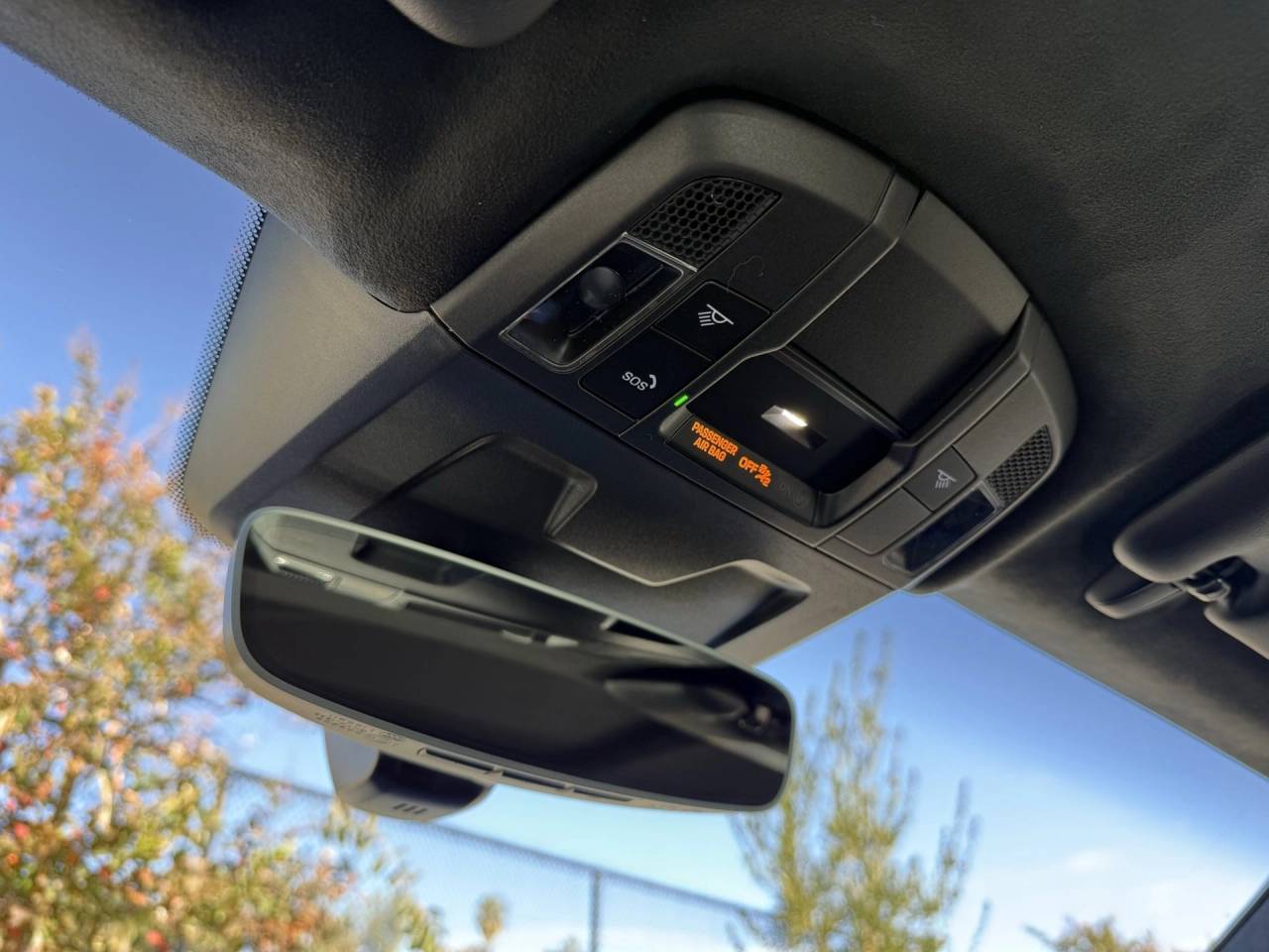 2026 Porsche 911 Carrera GTS