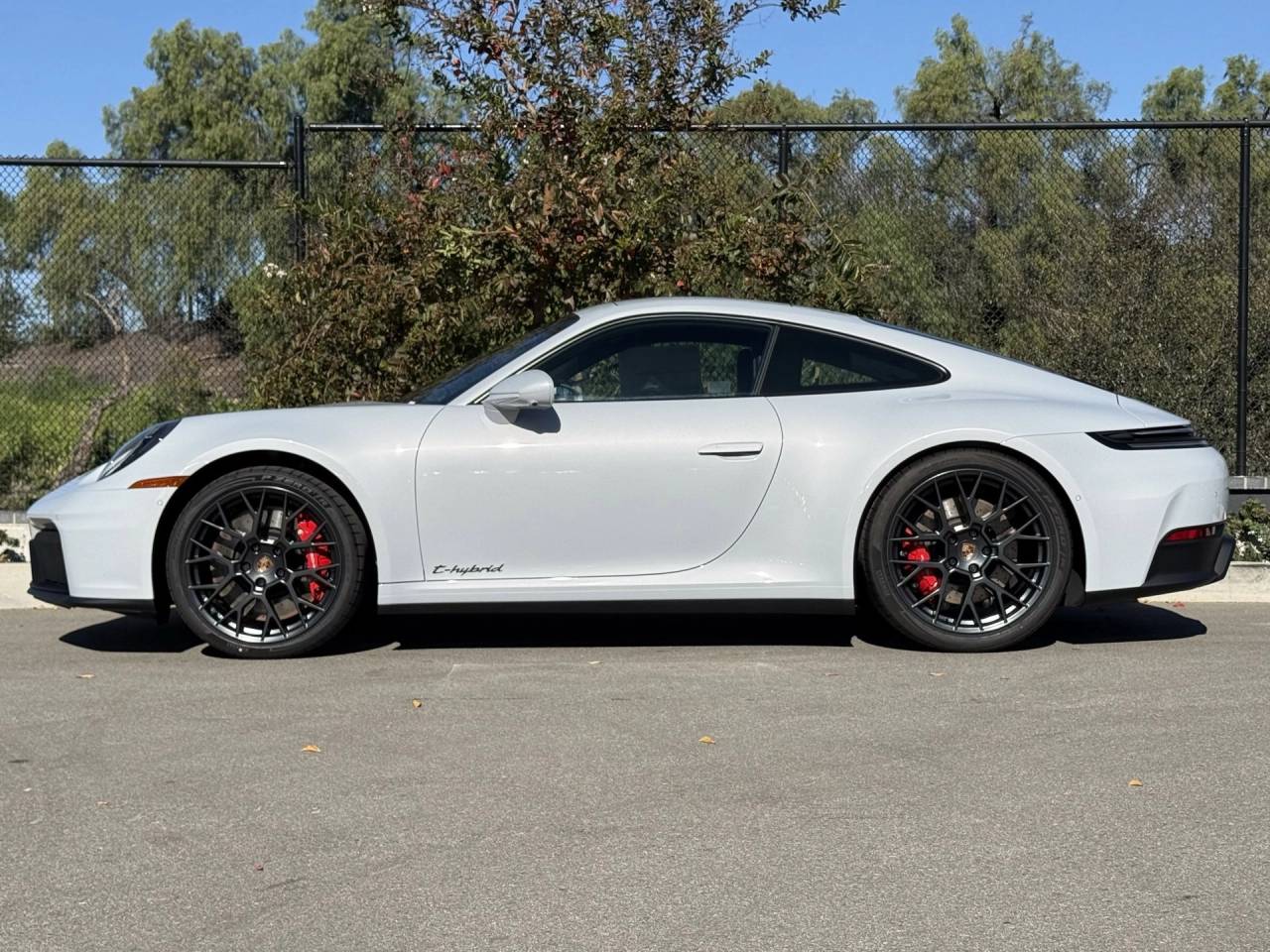 2026 Porsche 911 Carrera GTS