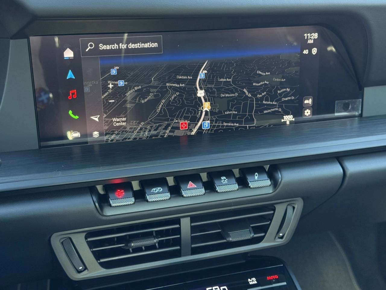 2026 Porsche 911 Carrera GTS