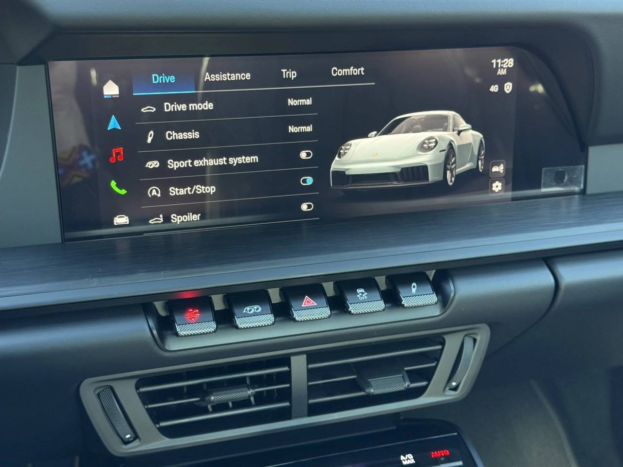 2026 Porsche 911 Carrera GTS