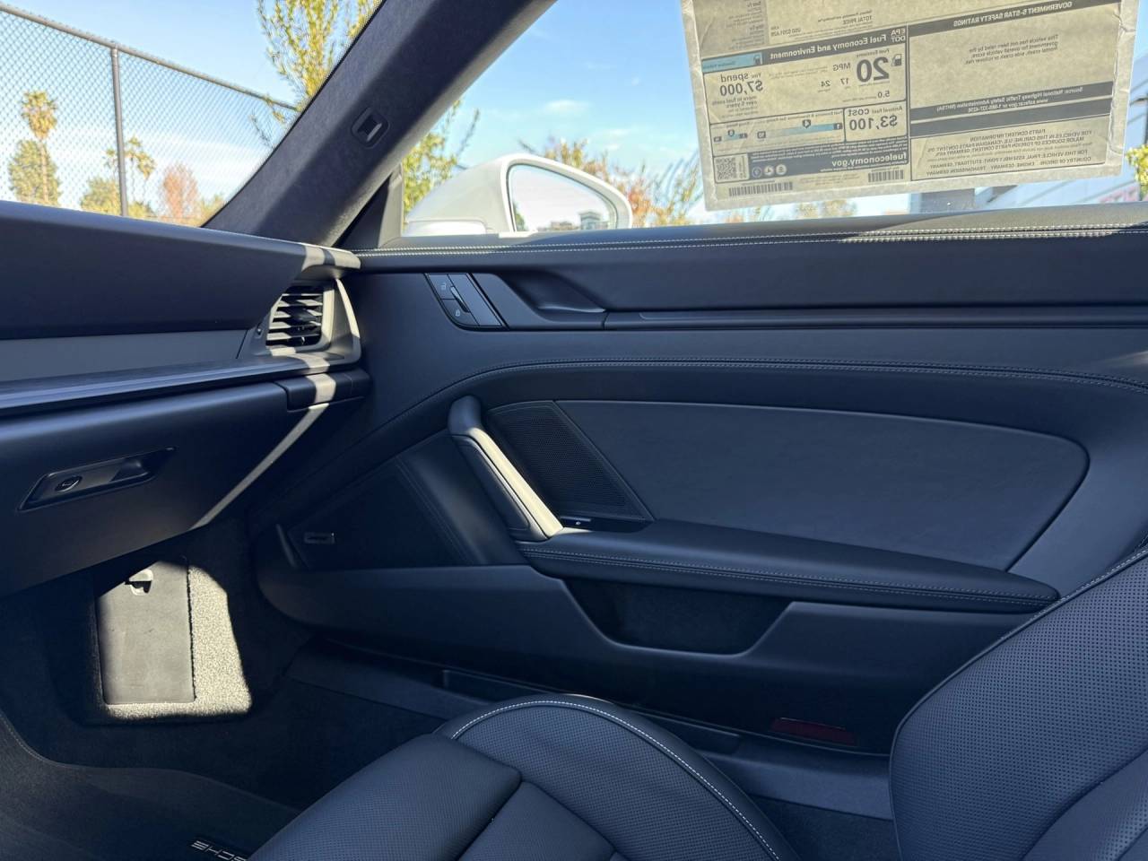 2026 Porsche 911 Carrera GTS