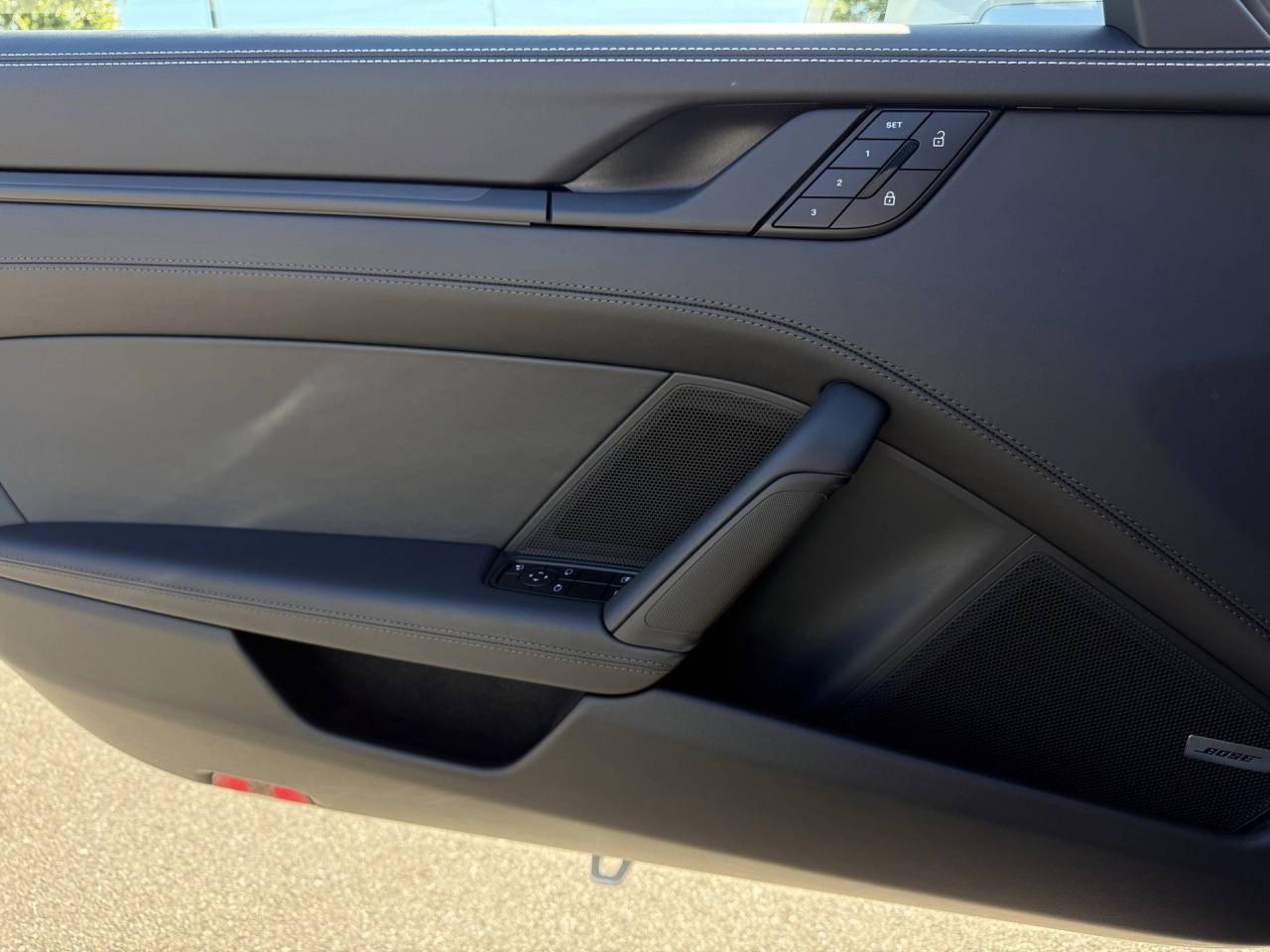 2026 Porsche 911 Carrera GTS