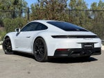 2026 Porsche 911 Carrera GTS